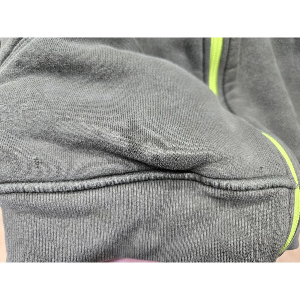 Carhartt Kids Hooded Reversible Jacket XL(18/20) Olive Green/Camo Realtree